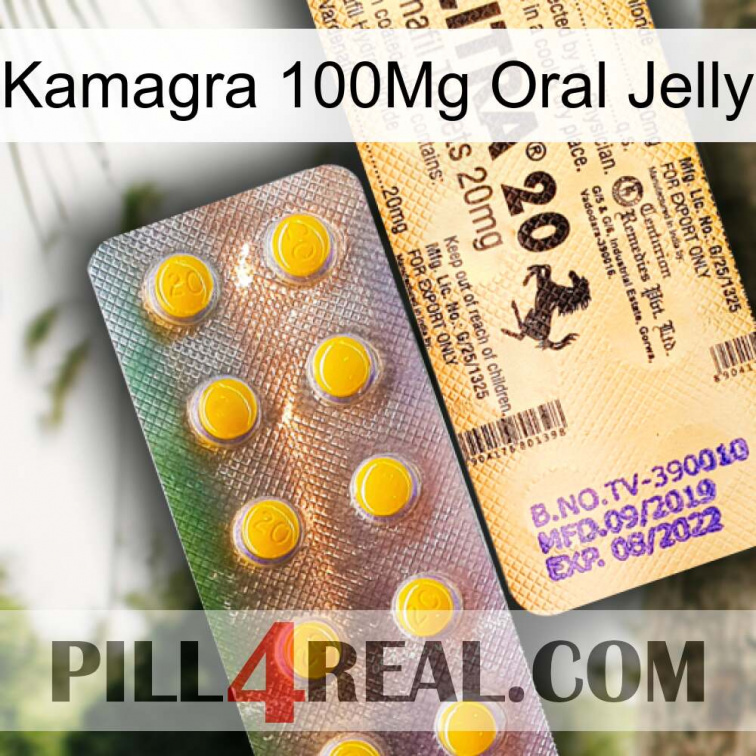 Kamagra 100Mg Oral Jelly new06